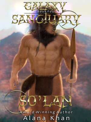 cover image of So'Lan